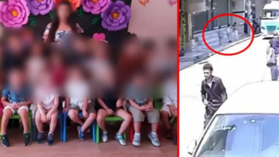 Anaokulunda akılalmaz olay: 3 çocuk kaybolduktan saatler sonra bakın nerede bulundu