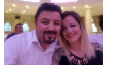 Ankara'da karısını sırtından bıçaklayıp,  10. kattan atladı: Gamze Akçam ve Bahri Akçam öldü