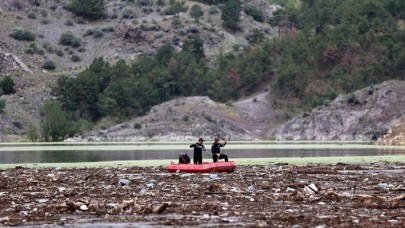 Ankara'da sele kapılan Ramazan Gök'ün cansız bedenine ulaşıldı: Can kaybı 4'e çıktı