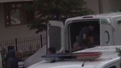 Ankara'da vahşet: Eşi Hatice Bilsen'i öldüren Mehmet Bilsen intihar etti