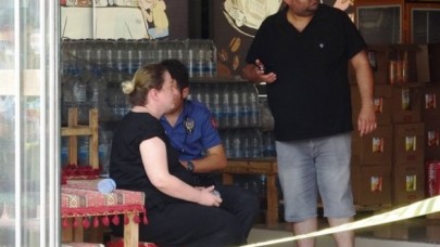 Antalya'da 'Ekmeği ucuza satıyor' diye Osman Soylu'nun fırınına silahlı saldırı