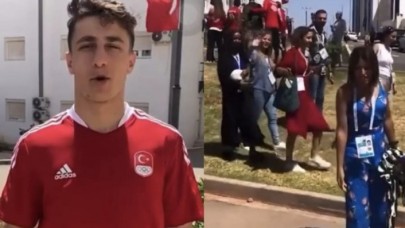 Apar topar sildiler: TRT'nin Türk Milli Takımları için yaptığı videoya tepki yağdı!