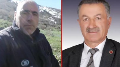 Arazi kavgasında kan aktı: AK Partili belediye meclis üyesi Haydar Bulut öldürüldü