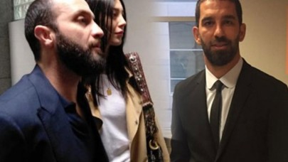 Arda Turan'ın şarkıcı Berkay'ın eşine taciz ettiği iddia edilmişti! Mahkeme kararını verdi