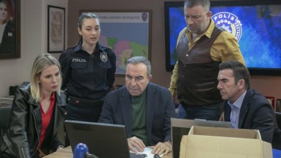 Arka Sokaklar'da yaprak dökümü: Sevilen oyuncu diziden ayrıldı!