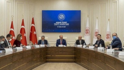 Asgari ücret kaç lira olacak? Flaş açıklama