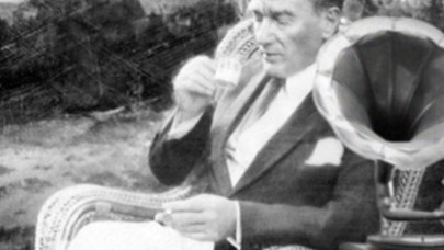 Ata'nın sevdiği şarkılar,  İkinci Meclis'in bahçesinde seslendirilecek