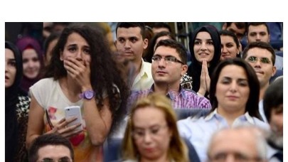 Atanacak 20 bin yeni öğretmenin yarısı İstanbul'da görev alacak