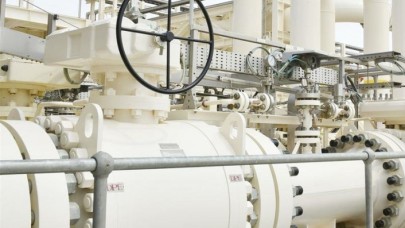 Avrupa'nın doğal gaz çıkmazında Türkiye'nin "kilit ülke" konumu güçleniyor