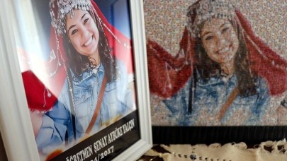 Aybüke öğretmenin katledilmesinin üzerinden 5 yıl geçti