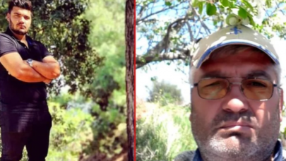 Aydın'da oğlu Orhan Çaka'yı öldüren baba Ümit Çaka intihar etti: Ölmeden önce yaptığı paylaşım pes dedirtti!