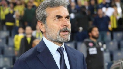 Aykut Kocaman dönüyor: Sürpriz imza