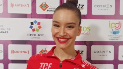 Ayşe Begüm Onbaşı dünya ikincisi oldu