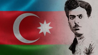 Azerbaycan milli şairi Ahmed Cavad,  TRT Avaz'da anılacak
