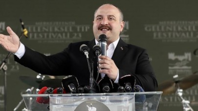 Bakan Varank: 2021'de 300 girişimcinin yatırımı tüm zamanların rekorunu kırdı