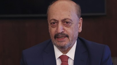 Bakan Bilgin'den memur ve emeklilerle ilgili flaş açıklama: Maaşların ne kadar artacağını duyurdu