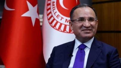 Bakan Bozdağ'dan DBP'li vekil hakkında açıklama