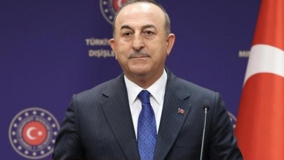 Bakan Çavuşoğlu: Ukrayna tahılının veya herhangi ürünün illegal şekilde satılmasına karşıyız