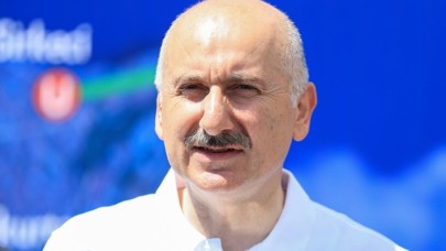 Bakan Karaismailoğlu: Kazlıçeşme-Sirkeci Raylı Sistem ve Yeni Nesil Ulaşım Projesi 2023’ün ilk çeyreğinde tamamlanacak