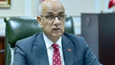 Bakan Kirişçi duyurdu: Destek ödemeleri bugün başladı