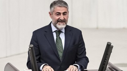 Bakan Nebati'den 'Çarşıya pazara ek vergi' açıklaması