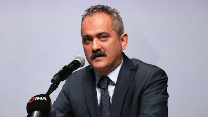 Bakan Özer,  20 bin öğretmen atama takvimini açıkladı!