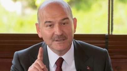 Bakan Süleyman Soylu'dan tepki: Haksızlıktır,  iftiradır!
