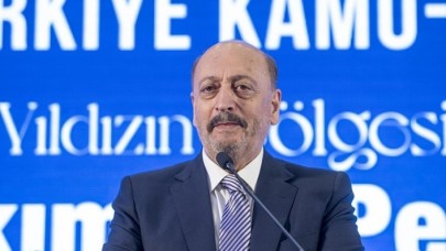 Bakan Vedat Bilgin: Temmuzda enflasyonun üzerinde ilave zam yapacağız