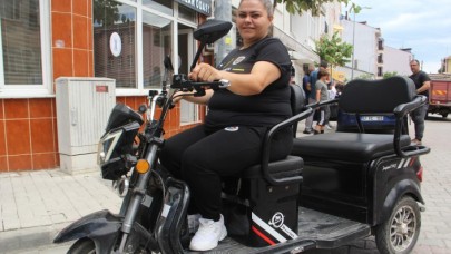 Bakanlık ödüllü bilinçli tüketiciden "haklarınızı savunun" çağrısı