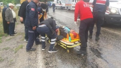 Balıkesir'deki kazada ölenlerin isimleri belli oldu: Ayşe Karaca,  Aysel Turhan,  Emine Turhan,  Ayşe Atik,  Süleyman Altıyurt,  Hatice Karakurt,  Ramazan Konak 