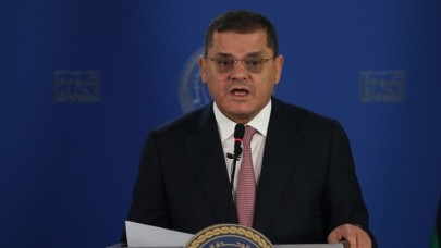 Başbakan Dibeybe: Siyasi kriz ancak seçimlerle çözülebilecek