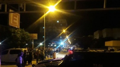 Batman'da uzun namlulu silahla saldırı: Hasan Durmaz,  Kazım Durmaz ve Niyazi Durmaz öldü