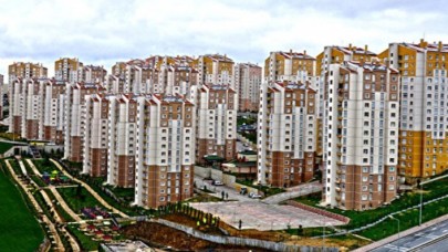 Bazı taşınmazların satışı ve imar planı değişikliğine onay