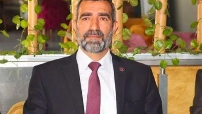 BBP Kocaeli İl Başkanı Remzi Kaya,   görevinden affını isteyerek istifasını sundu