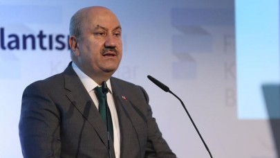 BDDK Başkanı Mehmet Ali Akben 'den flaş döviz açıklaması