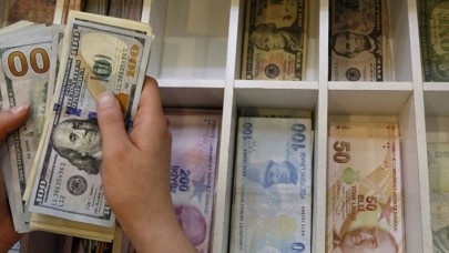 BDDK'dan flaş açıklama: Dolarda sert hareket!