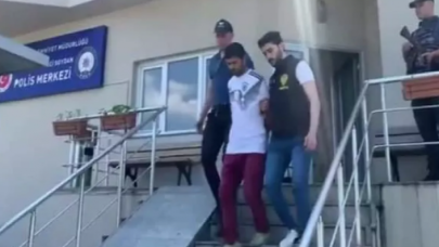 Bebek sahilindeki skandala karışan kişinin suç kaydı kabarık çıktı: Neden dışarda olduğunu kendisi açıkladı!