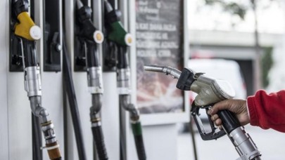 Benzin ve motorine büyük zam
