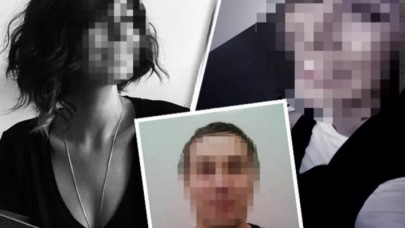 Beşiktaş'ta çekilen uygunsuz görüntülerdeki kadının dizi oyuncusu olduğu ortaya çıktı!