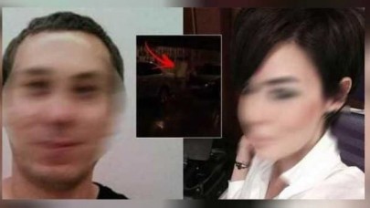 Beşiktaş'ta uygunsuz görüntülenen Zeynep Sarıözkan ve Ahmet Ertan Kösembay'ın ilk ifadeleri ortaya çıktı: Cezaları belli oldu