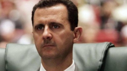 Beşşar Esad'ı şoke eden tehdit: Sarayını bombalarız