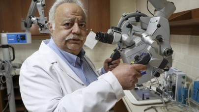 Beyin tümörünü nokta atışıyla tespit eden karma sanal gerçeklik Türkiye'de ilk kez uygulandı