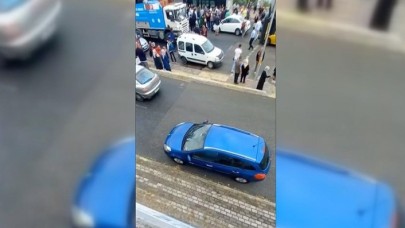 Beykoz'da tamir ettiği İETT otobüsünün altında kalan Erdoğan Bulut öldü