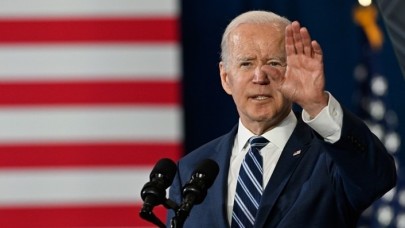 Biden'dan flaş Rusya itirafı!