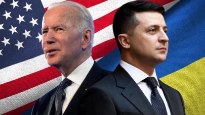 Biden,  Ukrayna'ya sırtını mı dönüyor? Sert açıklamalar