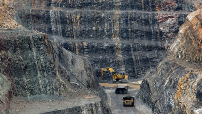 Bir kentimizin başına talih kuşu kondu: Cumhuriyet tarihinin en büyük rezervi bulundu