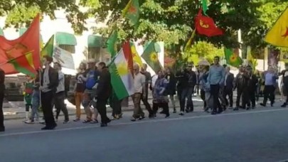 Bir de Türkiye'ye PKK'ye terör örgütü olarak kabul ettiğini söylüyor: İsveç bu ne? Ne büyük skandal