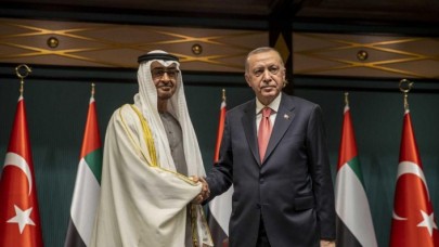 Birleşik Arap Emirlikleri,  alacağı Türk şirketini açıkladı