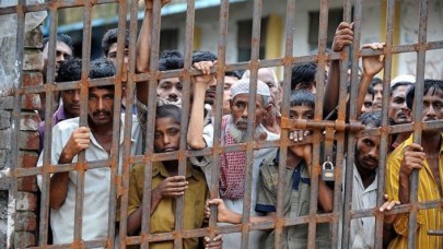 BM: Myanmar'da açıklanan idam cezaları insanlığa karşı suç teşkil edebilir
