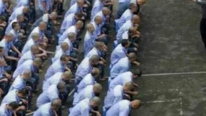 BM üyesi 47 ülke,  Sincan'daki insan hakları durumuna dair kaygıları dile getirdi
